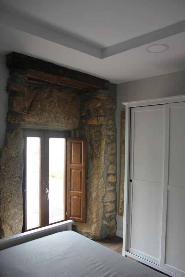 El Payo Casa Rural La Calzada المظهر الخارجي الصورة