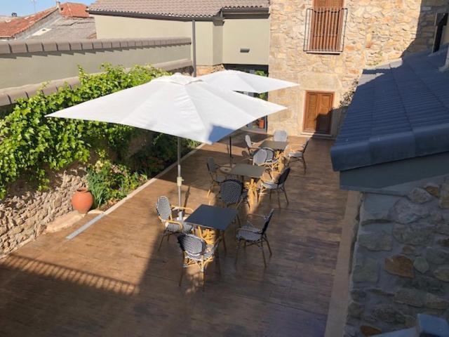 El Payo Casa Rural La Calzada المظهر الخارجي الصورة