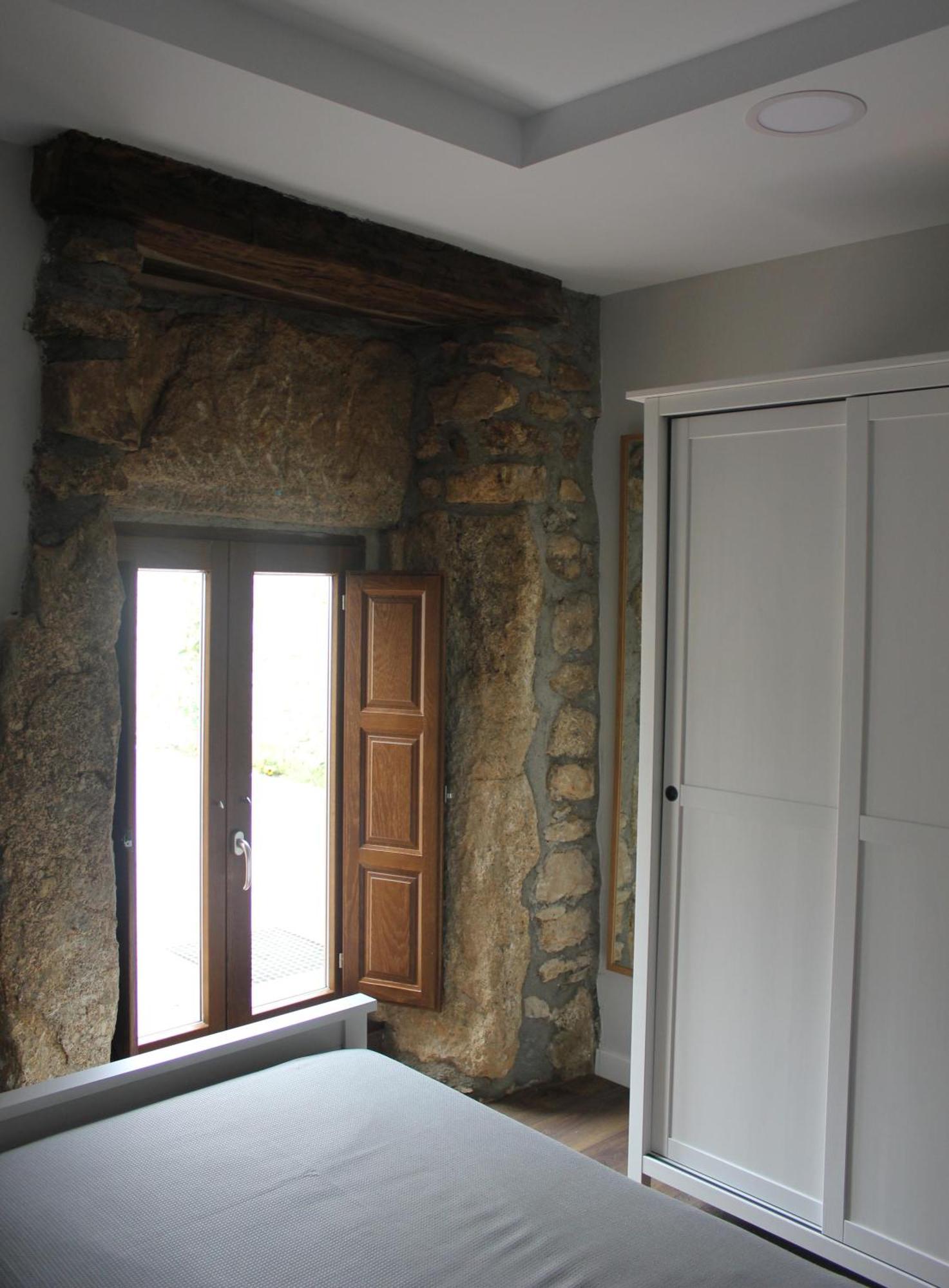 El Payo Casa Rural La Calzada المظهر الخارجي الصورة